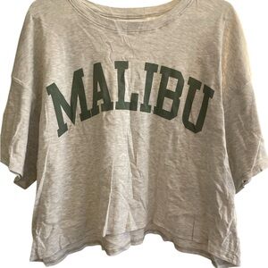 BUCKETLIST Light Gray T-Shirt